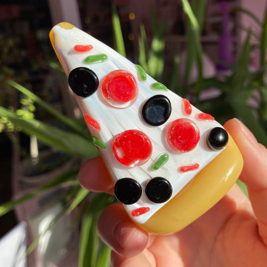 Pizza Pipe