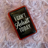 Flashing USB Lighter