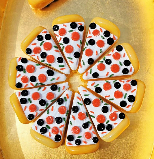 Pizza Pipe