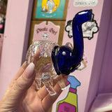 Clear Elephant Pipe