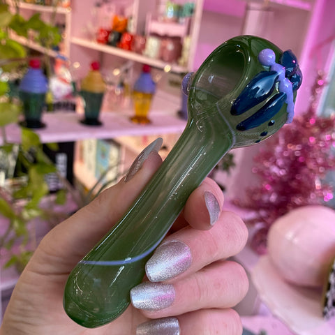 Dragonfly Pipe