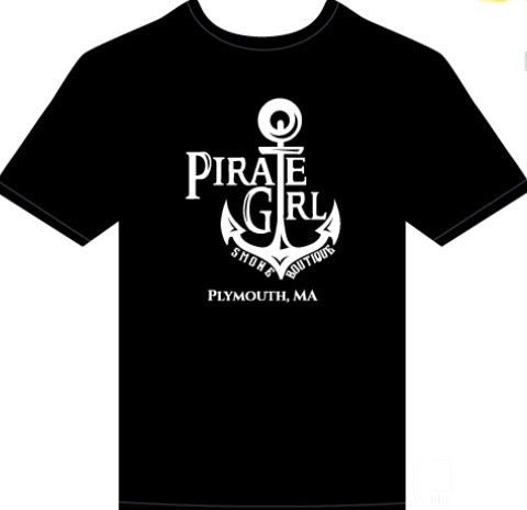 Anchor Logo T-shirt
