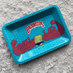 Spongeguy Roll Up Tray