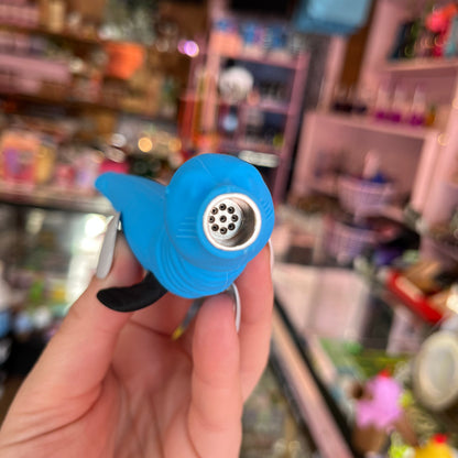 Silicone Seal Pipe