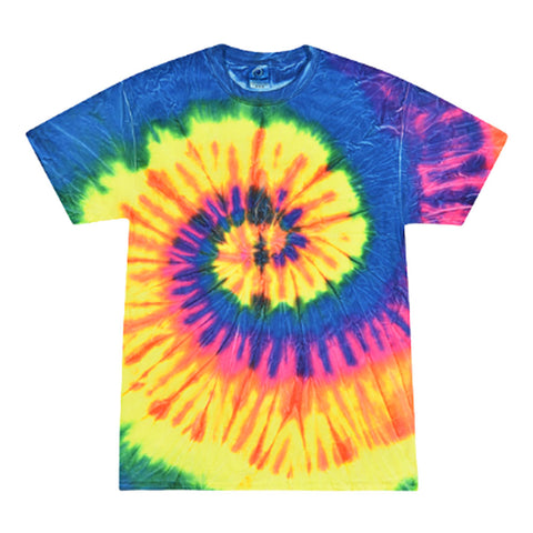 Rainbow Tie Dye T-shirt