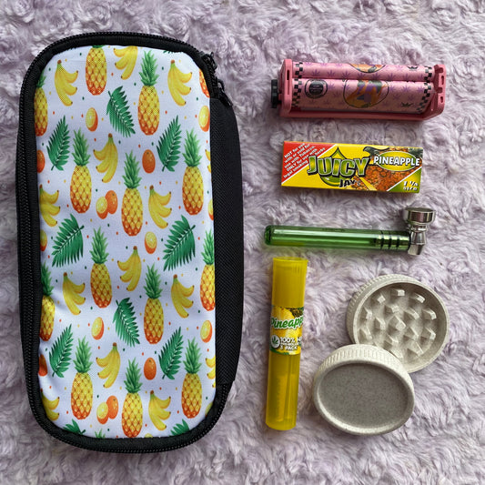 Pineapple Rolling Set