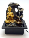 Buddha Fountain