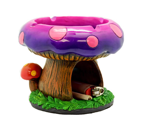 Big Mushroom Ashtray