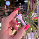 Micro Piggy Glass Pipe