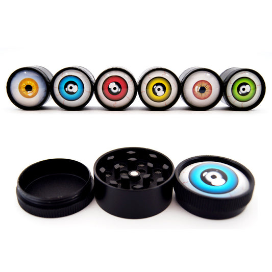 Mini Eyeball Grinder