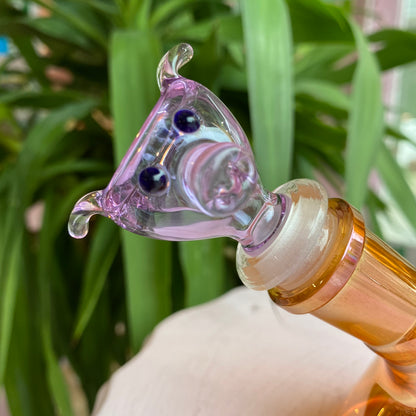 Piggy Bowl Slide
