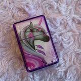 Flashing USB Lighter