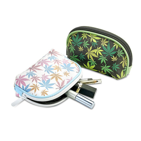 Iridescent Lighter Case Keychain – Pirate Girl Smoke Boutique