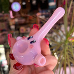 Kirby Glass Pipe