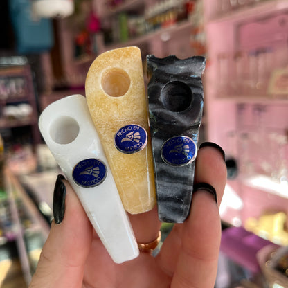 Onyx Mini Pipe