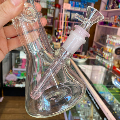 Colored Downstem - 5 inch