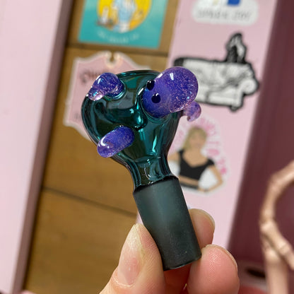 Octo Baby Bowl Slide