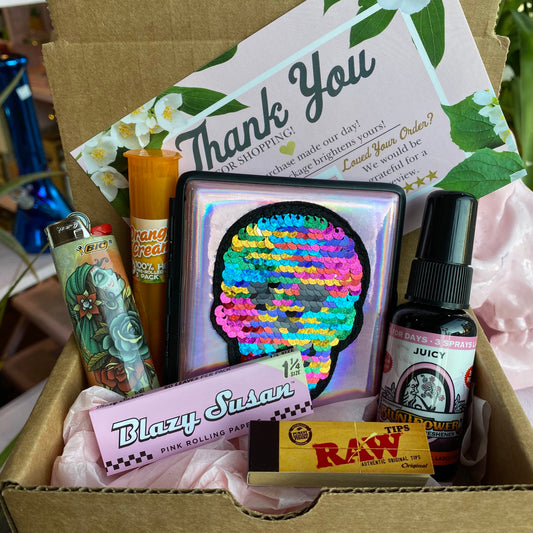 Best Buds Gift Set
