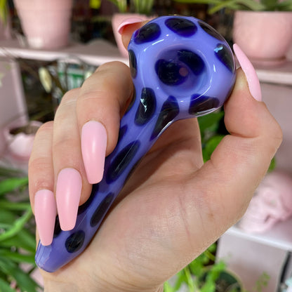 Animal Spot Spoon