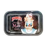 We’re All Mad Here Rolling Tray