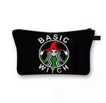 Basic Witch Stash Bag