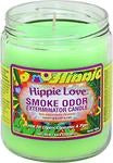 Smoke Odor Candle