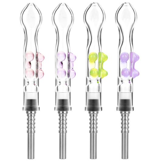 Slyme Accent Honey Straw
