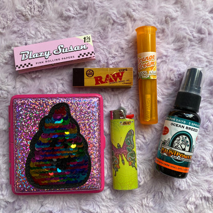Best Buds Gift Set