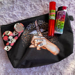 Shhhh Smoke Set