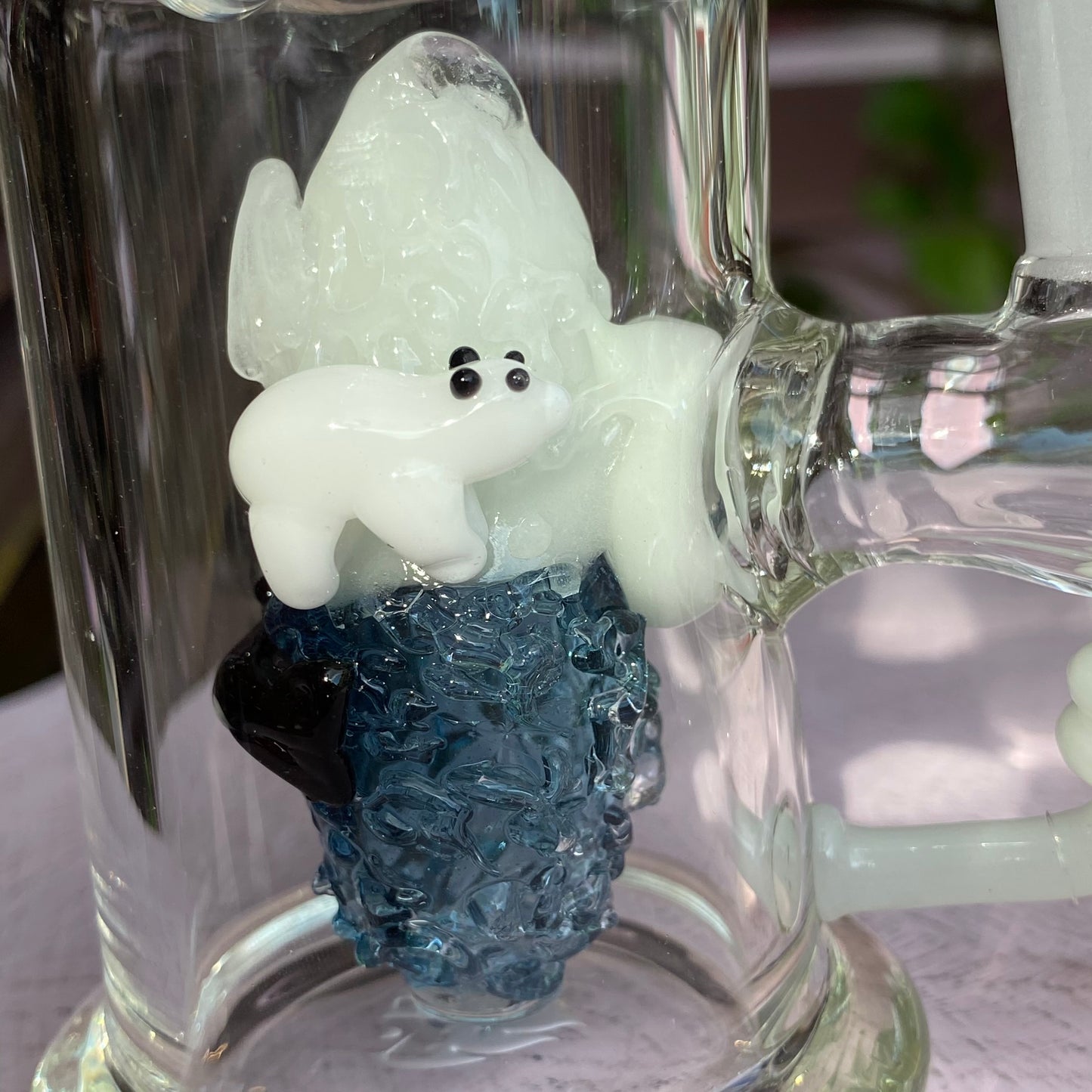Iceberg Mini Rig