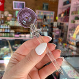 Lollipop Flat Glass Tool