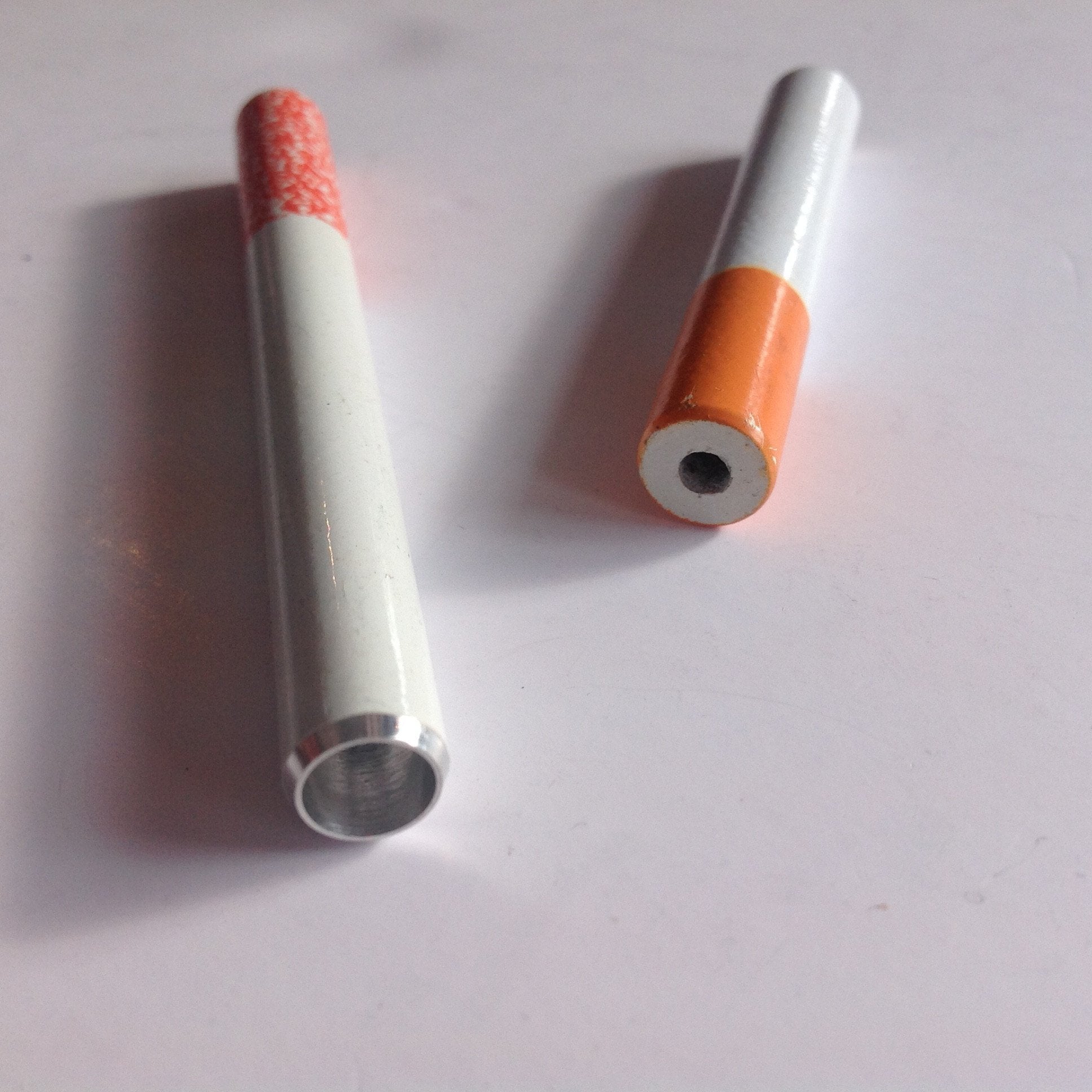 one hitter looks like cigarette Cigarette One-Hitter – Pirate Girl Smoke Boutique one hitter looks like cigarette Cigarette One-Hitter – Pirate Girl Smoke Boutique