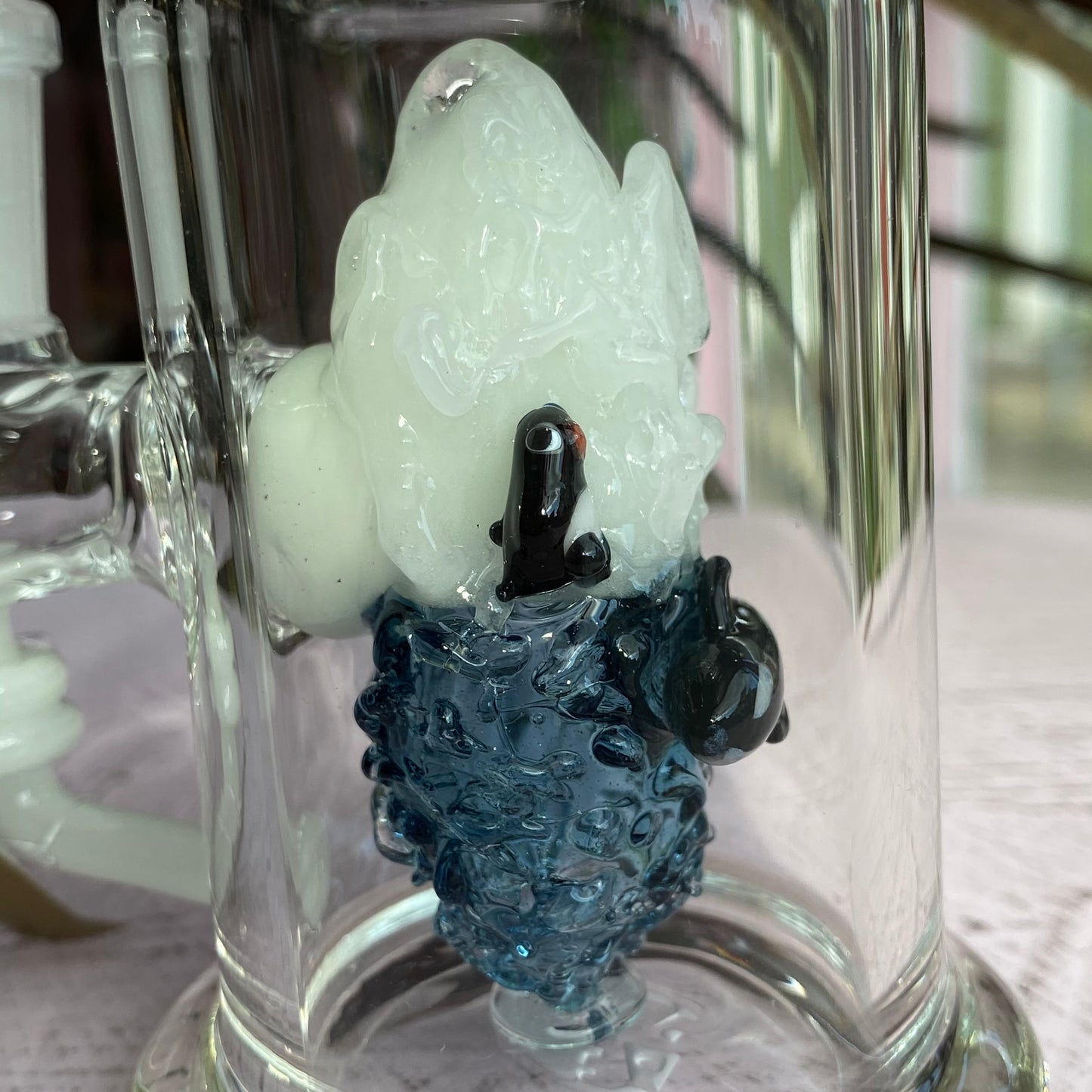 Iceberg Mini Rig