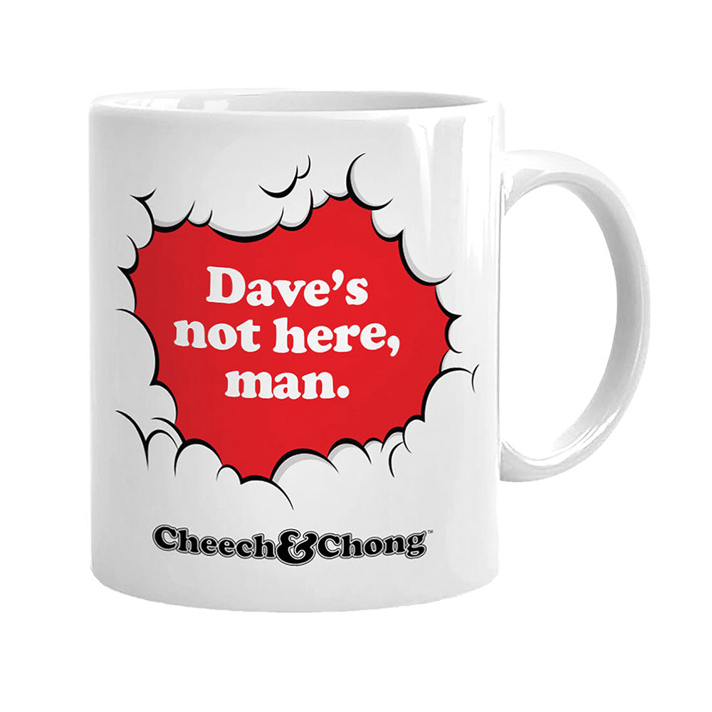 Cheech & Chong Mug