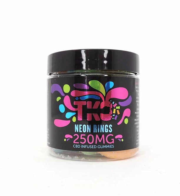 Gummies