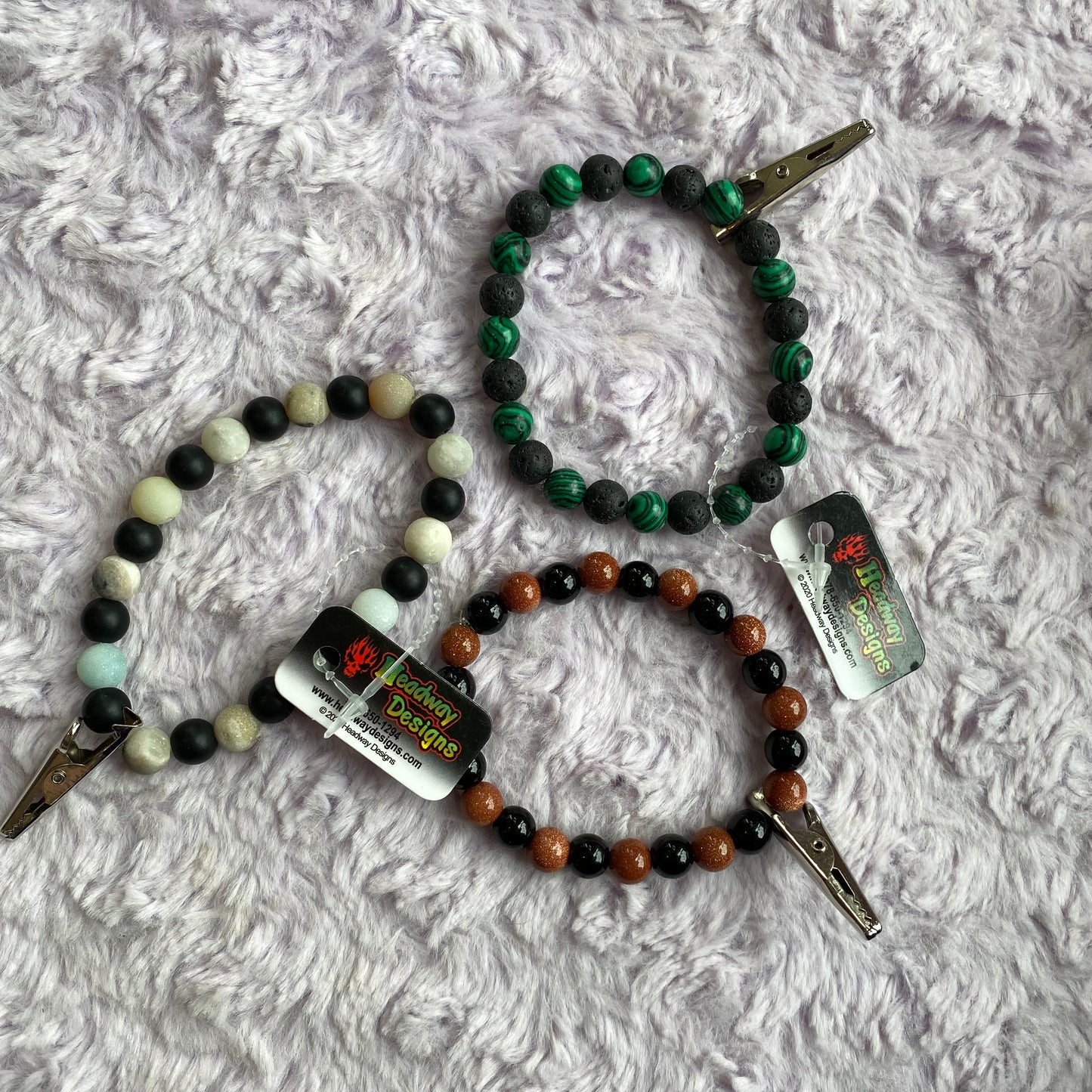 Roach Clip Bracelet