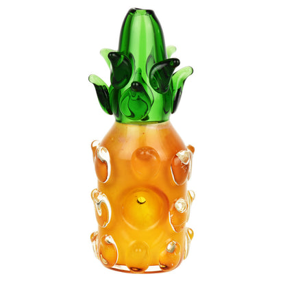 Pineapple Glass Pipe