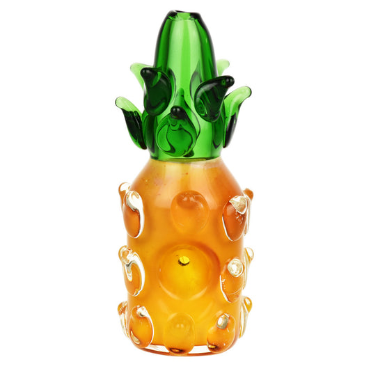 Pineapple Glass Pipe
