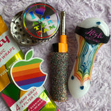Pride Smoke Set