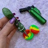 Pickle Dab Set