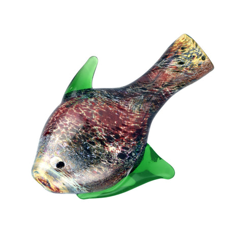 Fishy Chillum