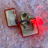 Flashing USB Lighter