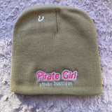 Pirate Girl Beanie