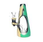 Hybrid Cone Water Pipe