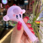 Kirby Glass Pipe