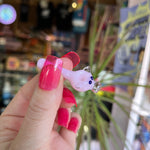 Micro Piggy Glass Pipe