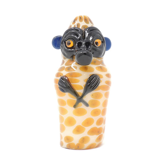 Angry Monkey Rig