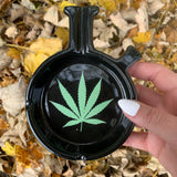 Water Pipe Ashtray