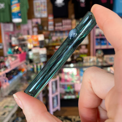 One-Hitter Glass Pipe