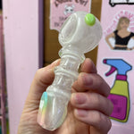 RIP Glow Glass Pipe